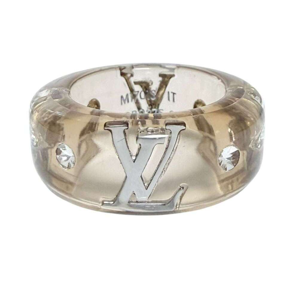 LOUIS VUITTON Ring - Picture 2 of 10